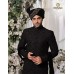 Enigmatic Sherwani 