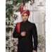 Enigmatic Sherwani 