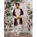 Royal Opulence Sherwani 