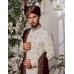 Royal Opulence Sherwani 