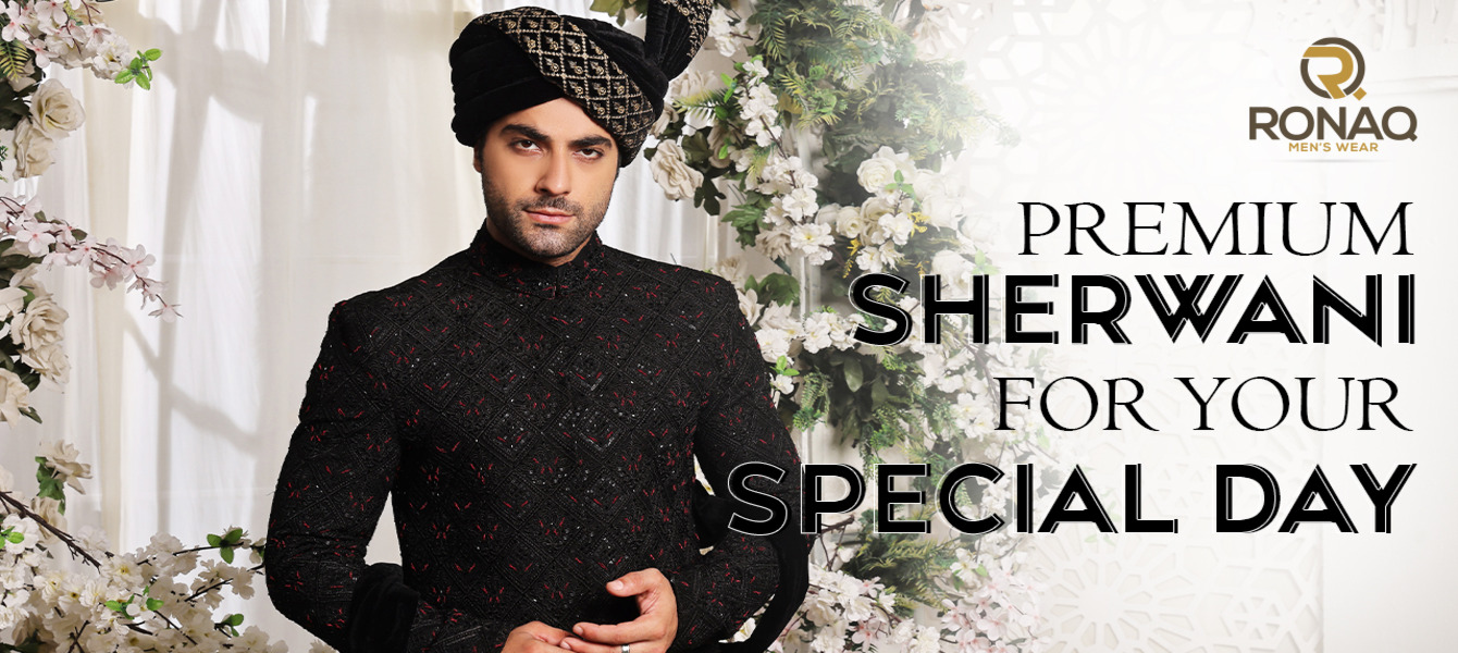 Sherwani