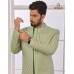 Pista Green Prince Coat 