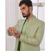 Pista Green Prince Coat 