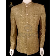 mehendi prince coat 